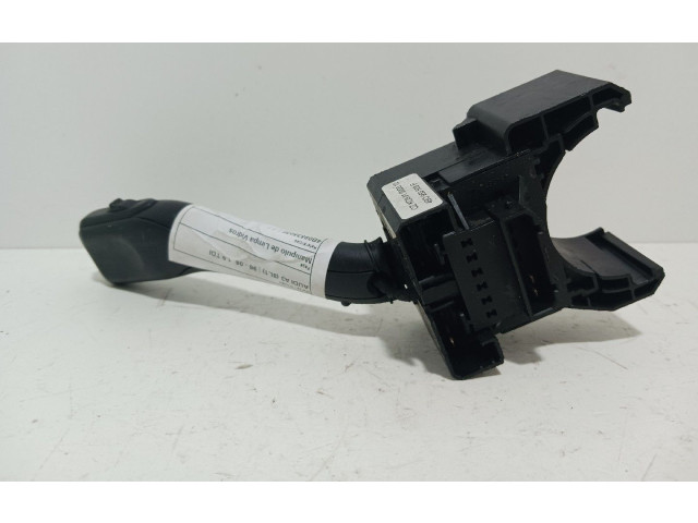 Включатель скорости стеклоочистителей 4B0953503F Audi A3 S3 8L