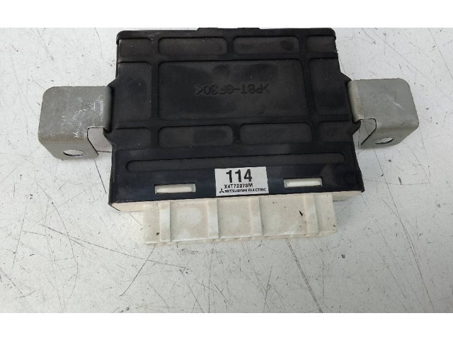 Блок управления MR580114   Mitsubishi Montero