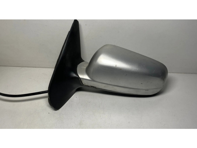 Зеркало (механическое) левое Volkswagen Golf IV 1998-2005 года