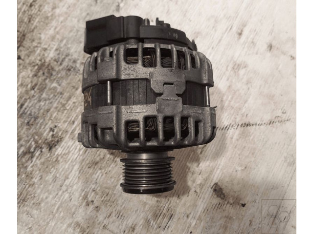 Генератор 04B903023DX   Audi A1      