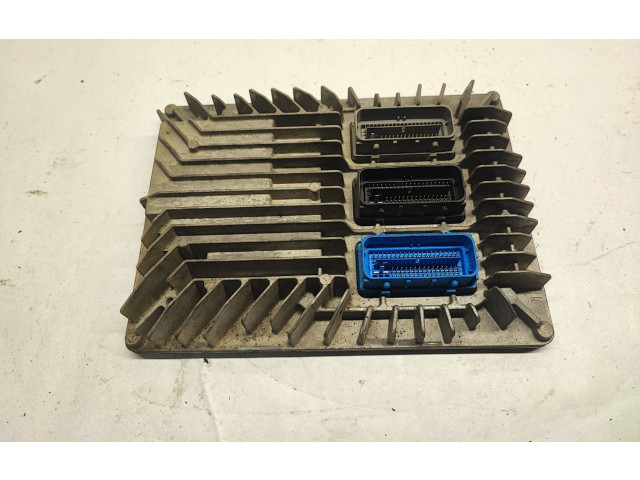 Блок управления двигателя 12653998, 12644446 Chevrolet Camaro