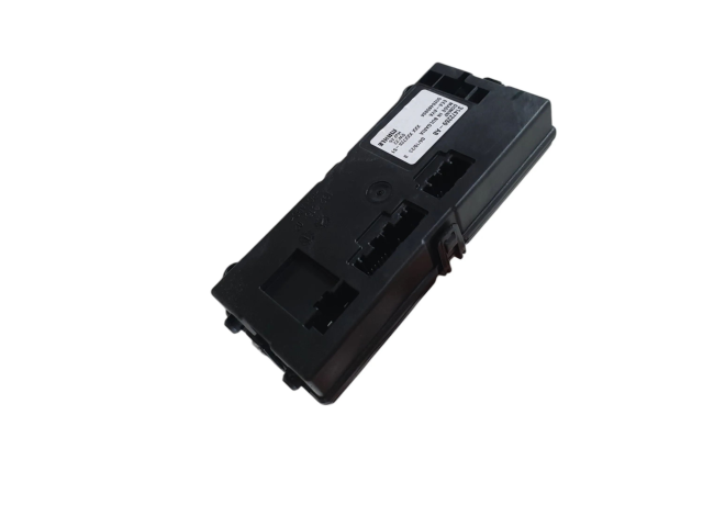 Блок управления кондиционера воздуха / климата/ печки (в салоне) Volvo XC60  2017 -  года 31472269      