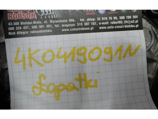 Volant Audi A5 2023 4K0419091N, 4K0419091N