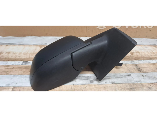 Зеркало электрическое     правое    Dacia Lodgy     