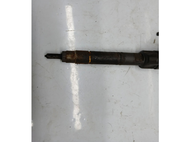 Turbodmychadlo Комплект жиклеров (форсунок) A6400700787   Mercedes-Benz B W245   