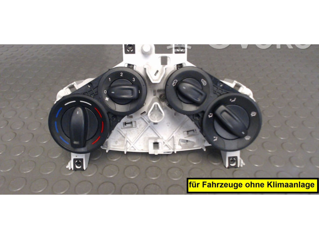 Блок управления климат-контролем NICHTZUTREFFEND   Ford Ka