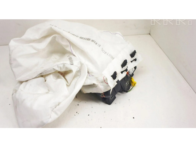 Подушка безопасности пассажира 39132816 Opel Astra K