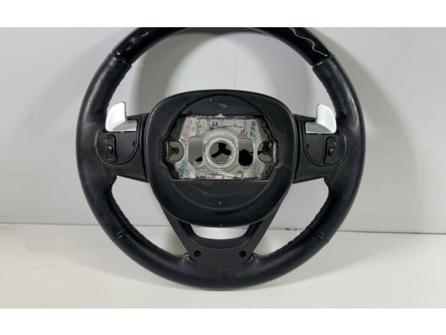 Руль Jeep Grand Cherokee 2010 - 2021 года P1WE261X9AF, P1WE261X9AF