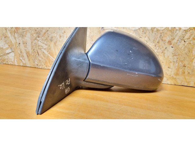 Зеркало электрическое        KIA Ceed  2006 - 2012 года   