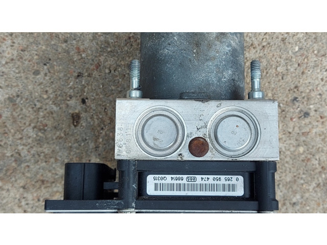 Блок управления ABS