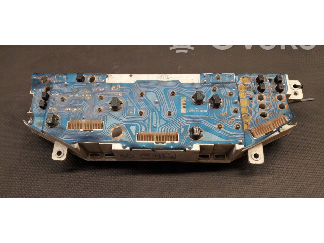 Přístrojová deska Mazda 323 F 1995 769216250