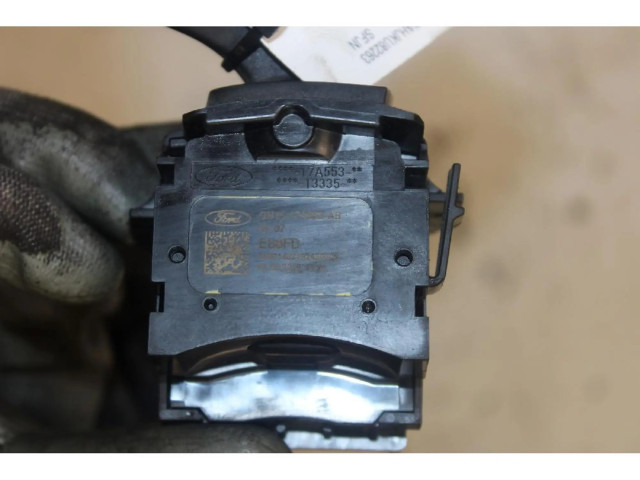 Включатель фонарей