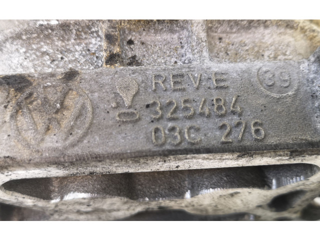 Turbodmychadlo Нагнетатель 03C276   Volkswagen Jetta VI 1.4 1,4 HIGH 118 CAV