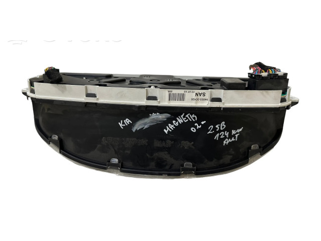 Přístrojová deska KIA Magentis 2003 940033C425