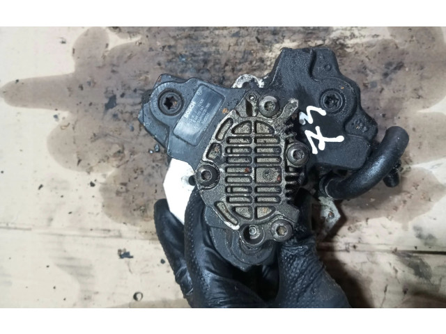 Топливный насос