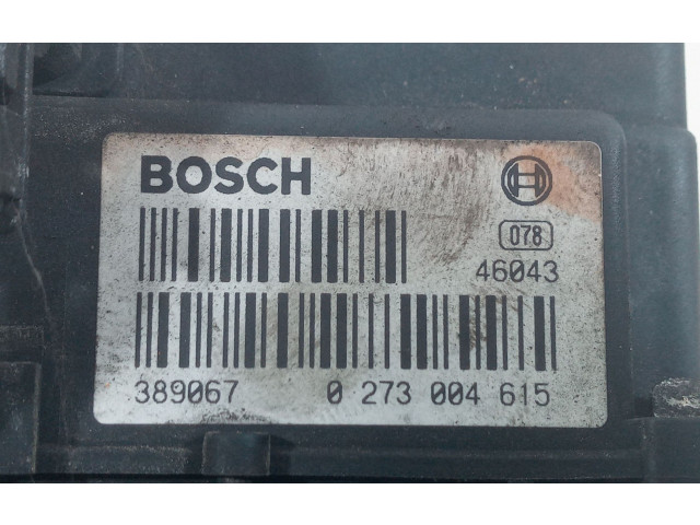 Jednotka ABS 0265216933, 0273004615 Tata Indica Vista I 2006