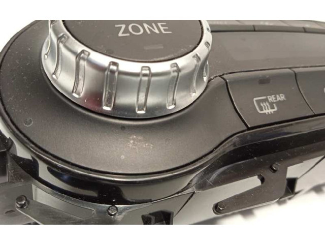 Блок управления климат-контролем A2469001908, 5HB01044803   Mercedes-Benz A W176