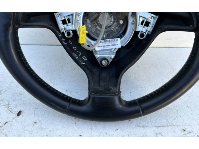 Volant Seat Leon (1M) 2002