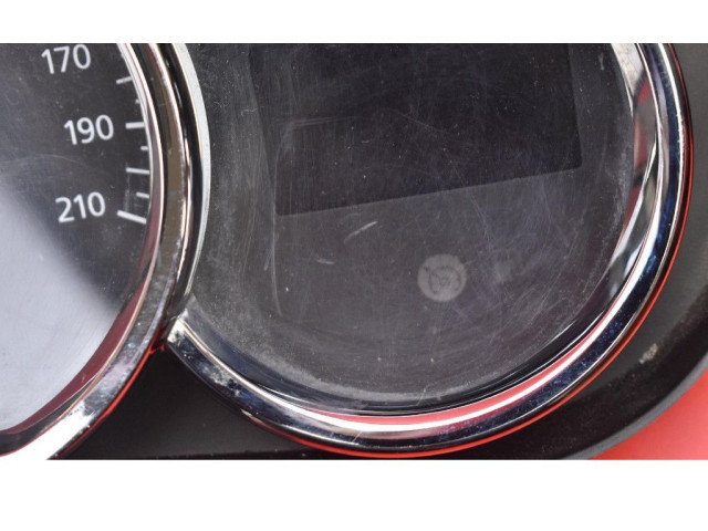 Панель приборов 248106459R, 248106459R Dacia Duster