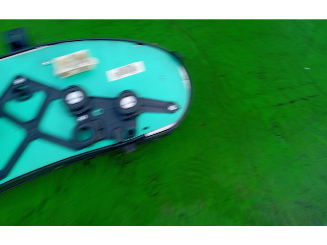 Přístrojová deska Citroen Berlingo 2006 9659364180