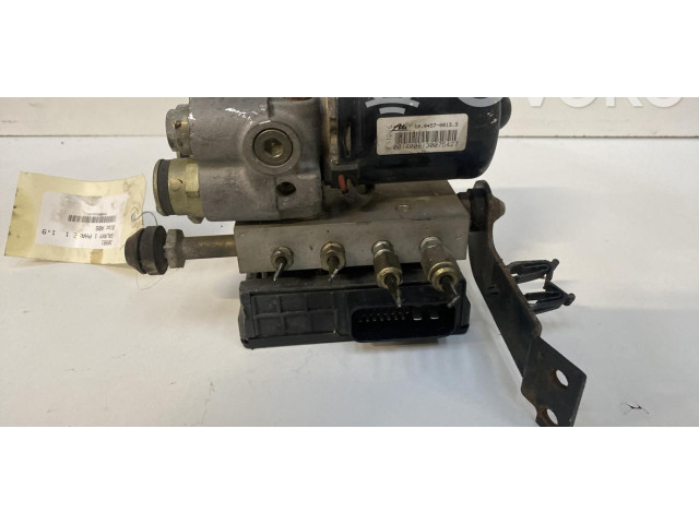 Блок АБС 1016133 Ford Galaxy 1995 - 2000 года