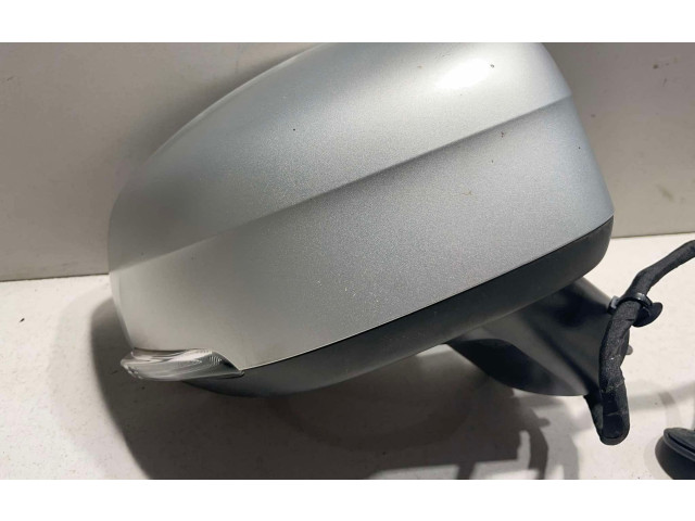 Зеркало электрическое Volvo XC90 2014 - года