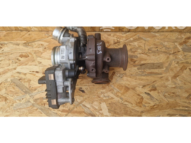 Řídící jednotka TU003 BMW 3 F30 F35 F31 2015