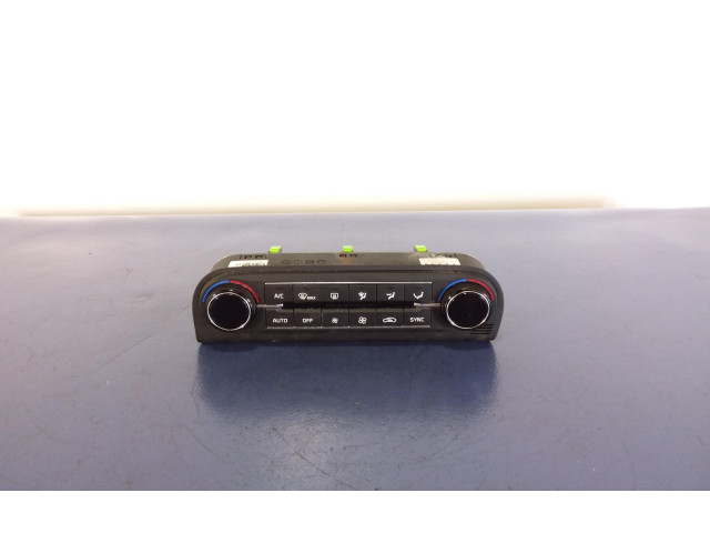 Блок управления климат-контролем 97250-J7301, 97250-J7301   KIA Ceed