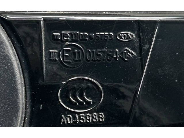 Зеркало электрическое KIA Sorento 2002 - 2009 года