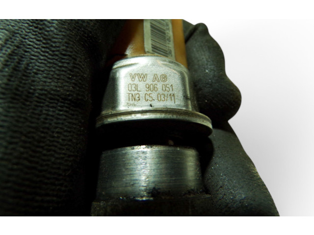 Vstřikovací lišta 03L906051, 03L125A Volkswagen Caddy CAY