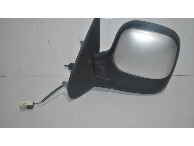 Zpětné zrcátko  Citroen Berlingo 2004  96366858XT, 96366858XT  