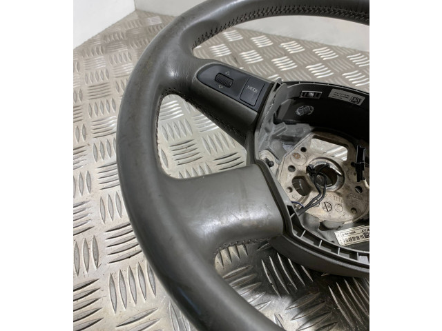 Руль Audi A6 S6 C6 4F  2004 - 2011 года 4F0419091BB      