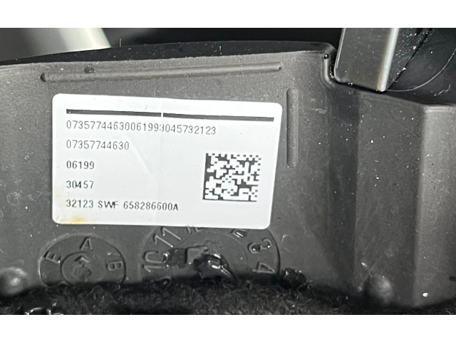 Руль Jeep Avenger  2022 -  года 658286600A, 658286600      