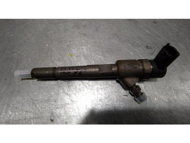 Форсунка 0445110183, BOSCH Citroen Xsara для бензинового двигателя 1.6