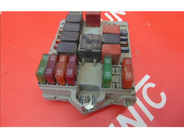 Pojistková skříňka 46558759, AR.006.21.28406 Alfa Romeo 147 2001