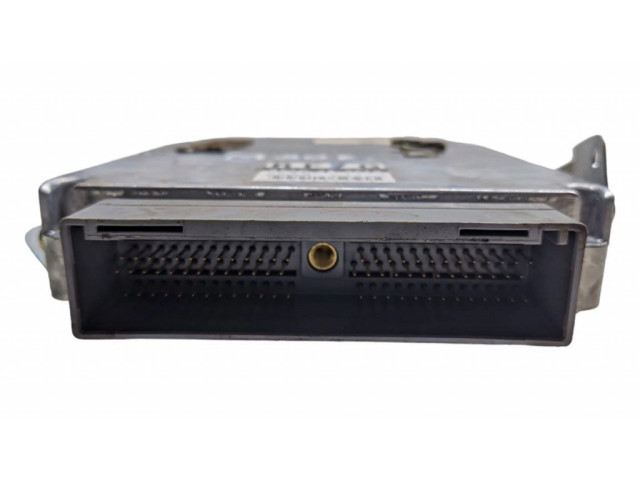 Блок управления двигателя RF7G18881A, 006371H Mazda 6