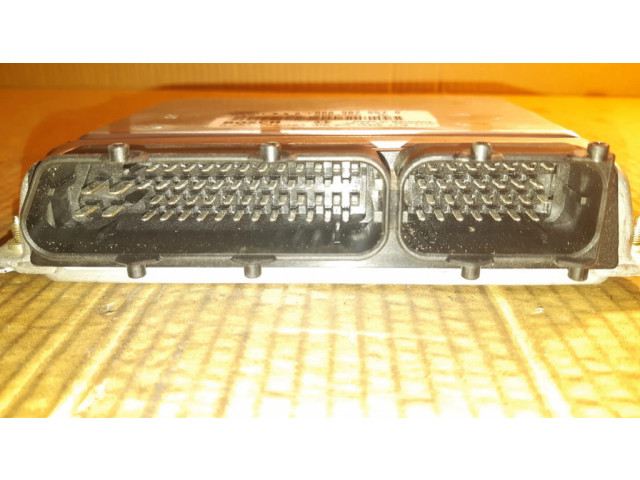 Řídící jednotka 8D0907557S, D04 Audi A4 S4 B5 8D 1997