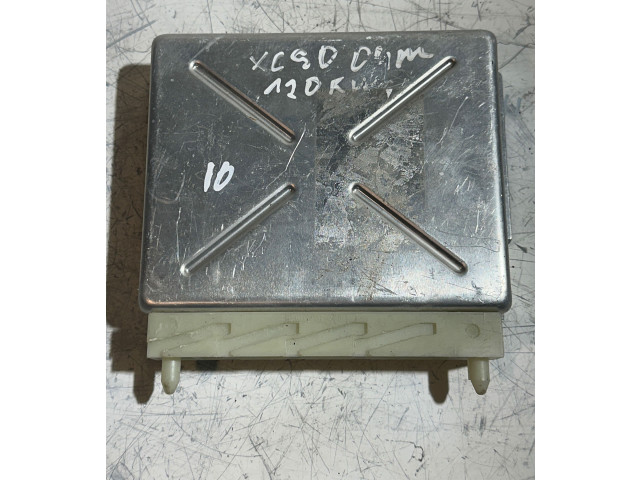 Блок управления коробкой передач P09480761, T04101490   Volvo XC90