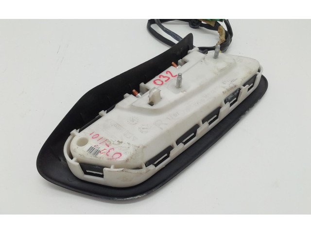 Подушка безопасности в сиденье    Peugeot 108