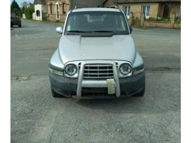 Ручка стеклоочистителей SsangYong Korando