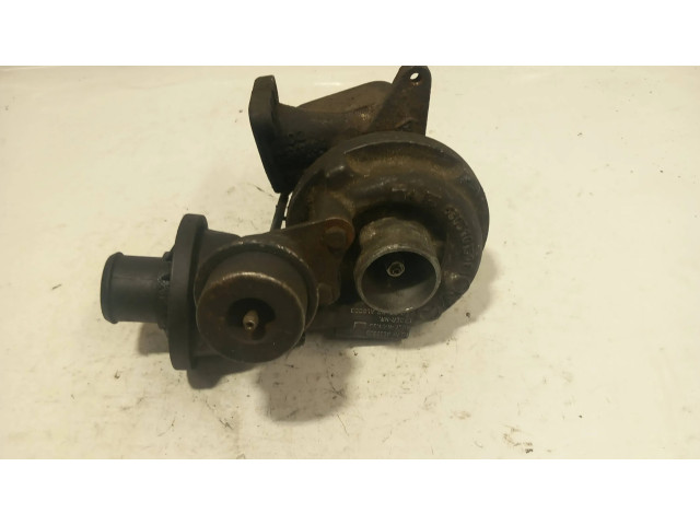 Турбина Mercedes-Benz A W168 1.7 AL0008