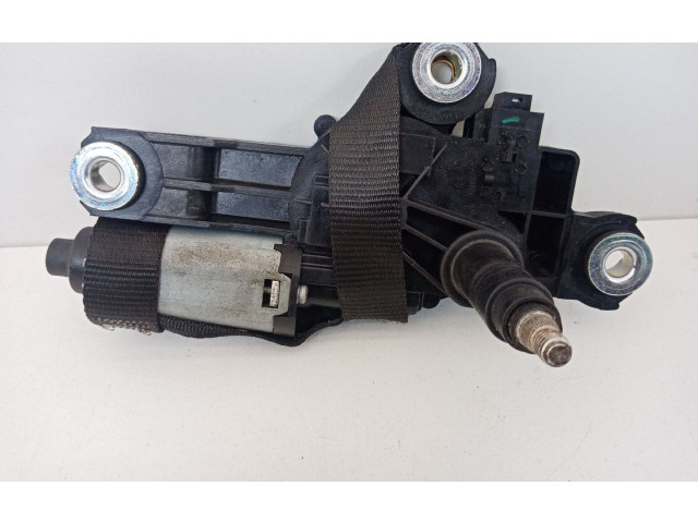 Моторчик заднего дворника 53028312, 31217000    Volvo C30