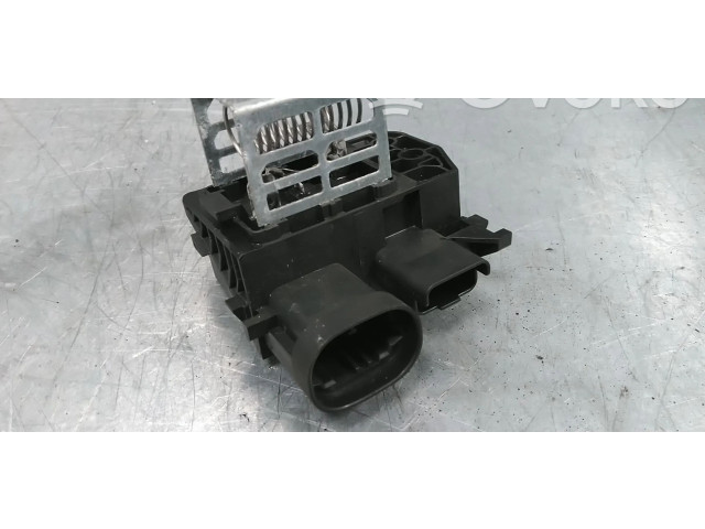 Блок управления 9847019780   Peugeot Partner III