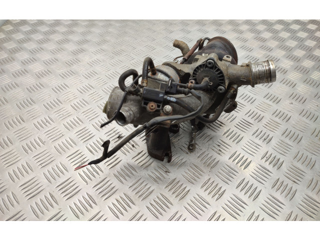  Турбина Opel Meriva B  7815045, 55565353   для двигателя A 14 NET      