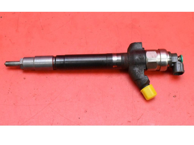 Форсунка 6C1Q-9K546-BC, 6C1Q-9K546-BC    Ford Transit -  Tourneo Connect   