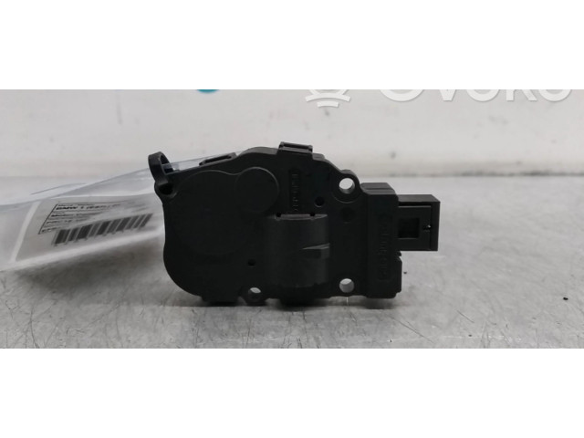 Вентилятор печки EFB321 BMW 1 E81 E87