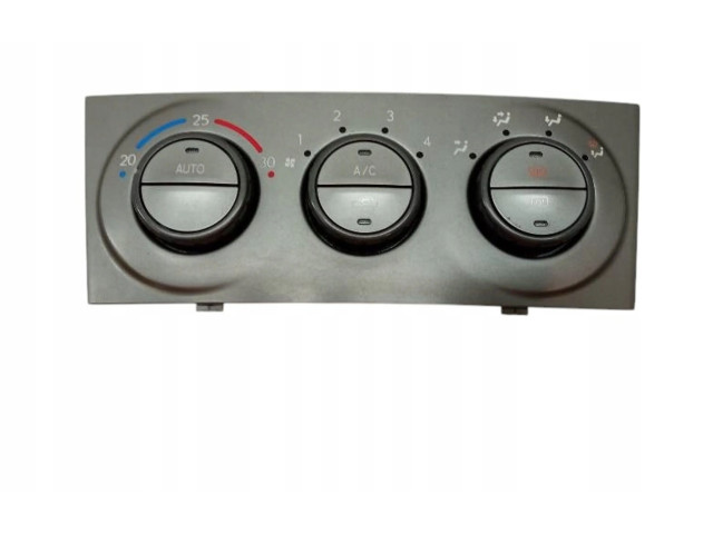 Блок управления климат-контролем 72311SA010, 503722-3023   Subaru Forester SF