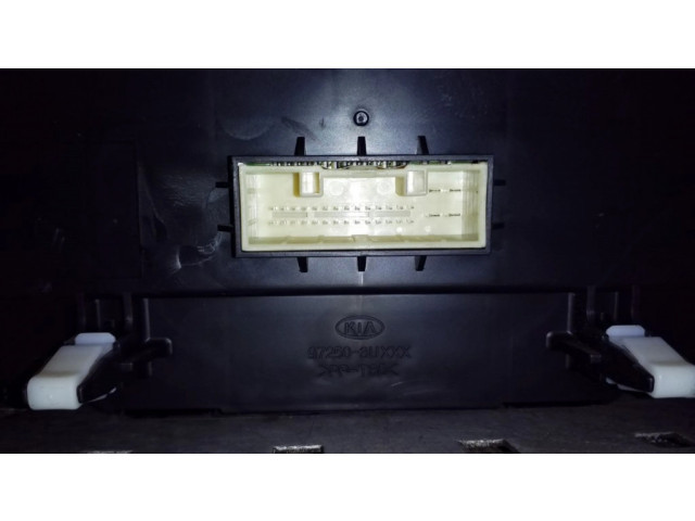Блок управления климат-контролем 972503U001, 972503UXXX KIA Sportage