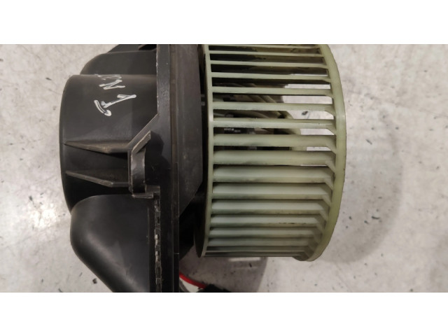 Вентилятор печки    657323K   Renault Scenic I