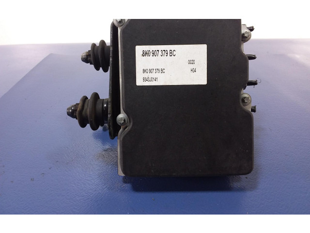 Jednotka ABS 8K0907379BC, 8K0907379BC Audi A5 8T 8F 2009
